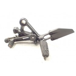 KTM Duke 125 (17-19) Set [L] podnóżek...