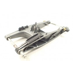 KTM Duke 125 (17-19) Wahacz tył + ośki +...