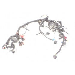 KTM Duke 125 (17-19) Instalacja wiązka