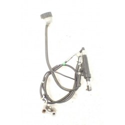 KTM Duke 125 (17-19) Pompa hamulcowa tył