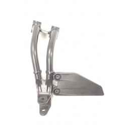 KTM Duke 125 (17-19) Set [L] podnóżek...