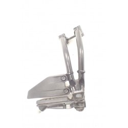 KTM Duke 125 (17-19) Set [P] podnóżek...