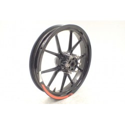 KTM Duke 125 (17-19) Felga przód 17"x3.00