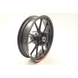 KTM Duke 125 (17-19) Felga tył 17"x4.00