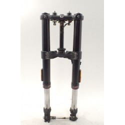 KTM Duke 125 (17-19) Zawieszenie półka...