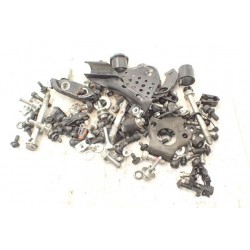 KTM Duke 125 (17-19) Śruby z demontażu