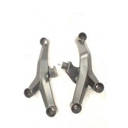 KTM Duke 125 (17-19) Wspornik ramy...