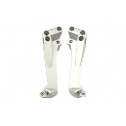 BMW R 1200 GS K25 (08-12) Mocowanie kufrów...