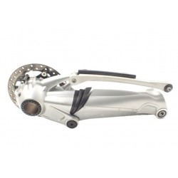 BMW R 1200 GS K25 (08-12) Wahacz tył dyfer...