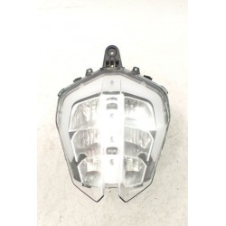 KTM Duke 125 (17-19) Lampa przód reflektor...