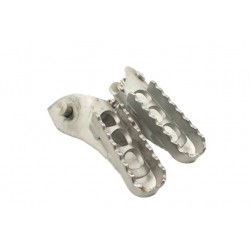 BMW R 1200 GS K25 (08-12) Set podnóżek...