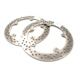 BMW R 1200 GS K25 (08-12) Tarcze hamulcowe...