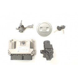 BMW R 1200 GS K25 (08-12) Stacyjka kluczyk...