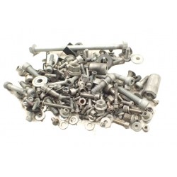 BMW R 1200 GS K25 (08-12) Śruby z demontażu