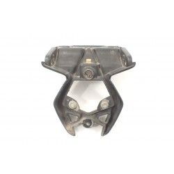 BMW R 1200 GS K25 (08-12) Błotnik tyl...