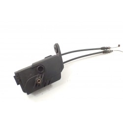 BMW R 1200 GS K25 (08-12) Silniczek EXUP...