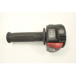 BMW R 1200 GS K25 (08-12) Przełącznik lewy...