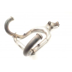 BMW R 1200 GS K25 (08-12) Kolektor...