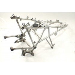 BMW R 1200 GS K25 (08-12) Stelaż tył ogona...