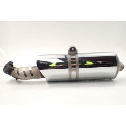 BMW R 1200 GS K25 (08-12) Tłumik wydech...