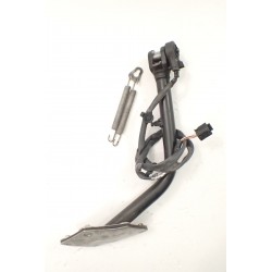 BMW R 1200 GS K25 (08-12) Stopka boczna...