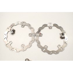 BMW R 1200 GS K25 (08-12) Tarcze hamulcowe...