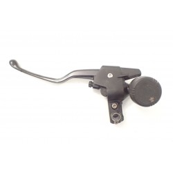 BMW R 1200 GS K25 (08-12) Pompa sprzęgła