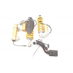 BMW R 1200 GS K25 (08-12) Amortyzator tył...