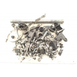 BMW R 1200 GS K25 (08-12) Śruby z demontażu