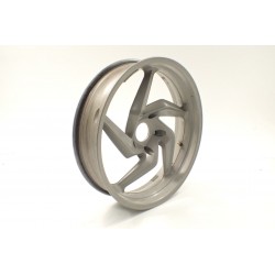 BMW R 1200 GS K25 (08-12) Felga tył 17"x4.00