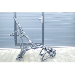 Yamaha Tenere 700 (2019-) Rama