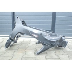 Kawasaki ZX-6R Ninja (07-08) Rama