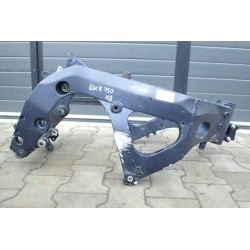 Suzuki GSX-R 750 (K8 K9 L0) Rama