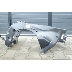 Yamaha MT-10 (2024) Rama