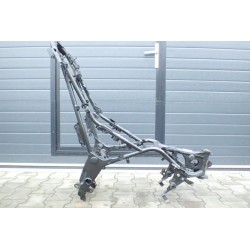 Kawasaki Ninja 300 (13-17) Rama