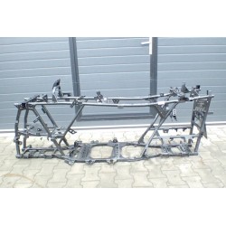 Segway Snarler AT6 570 600 Long  (2021-) Rama