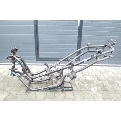 Piaggio MP3 500 14- Rama