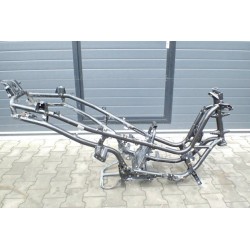 Piaggio MP3 500 14- Rama