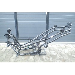 Piaggio MP3 500 14- Rama