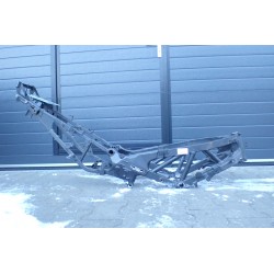 Honda XL 1000 V Varadero (03-06) Rama...