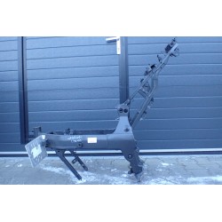 Honda CBR 125 JC34 04-07 Rama z...