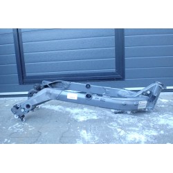 BMW G 650 X-Moto 07-09 Rama z Dokumentami...