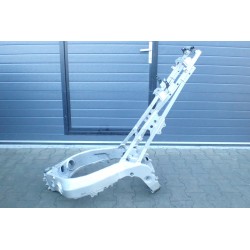 Kawasaki ZX-9R Ninja 98-00 Rama z...