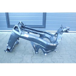 BMW K 1200 R (05-08) Rama z Dokumentami...