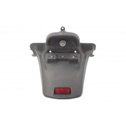 Suzuki Burgman 650 (07-13) Błotnik tył...