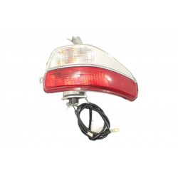 Suzuki Burgman 650 (07-13) Lampa [P] tył...