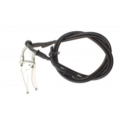 Suzuki Burgman 650 (07-13) Linki gazu...