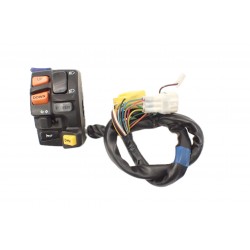 Suzuki Burgman 650 (07-13) Przełącznik...