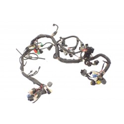 Suzuki Burgman 650 (07-13) Instalacja...