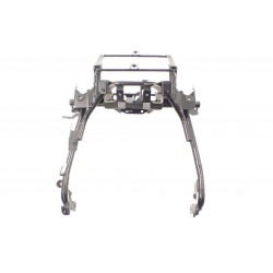 Suzuki Burgman 650 (07-13) Executive...